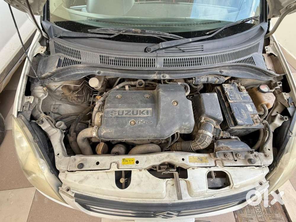 Maruti Suzuki Dzire 2009 Diesel With Best Engine And Average