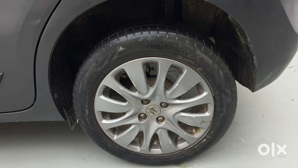 Maruti Suzuki Baleno 1.2 Zeta, 2018, Petrol