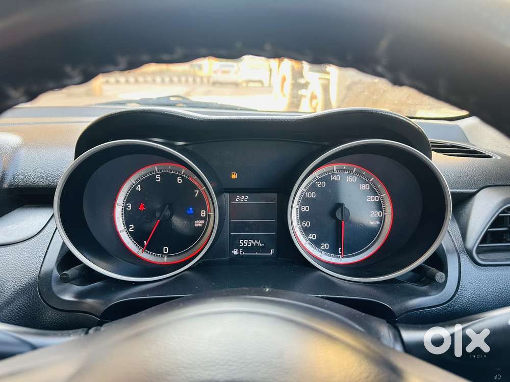 Maruti Suzuki Swift Vxi Optional, 2024, Petrol