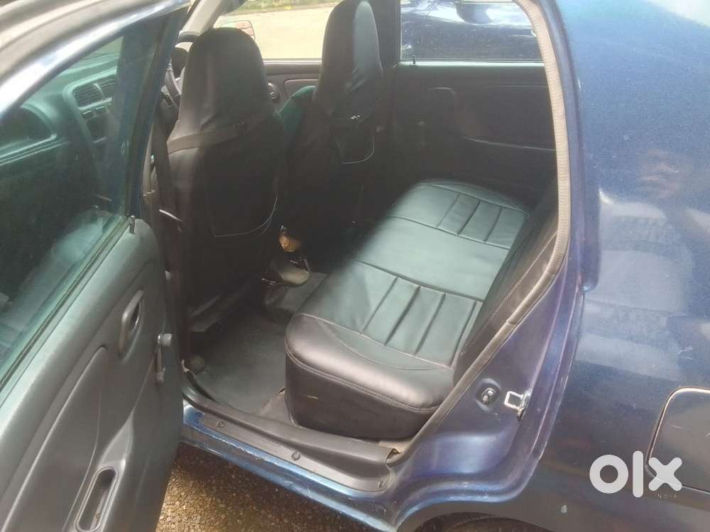 Maruti Suzuki Alto 2014