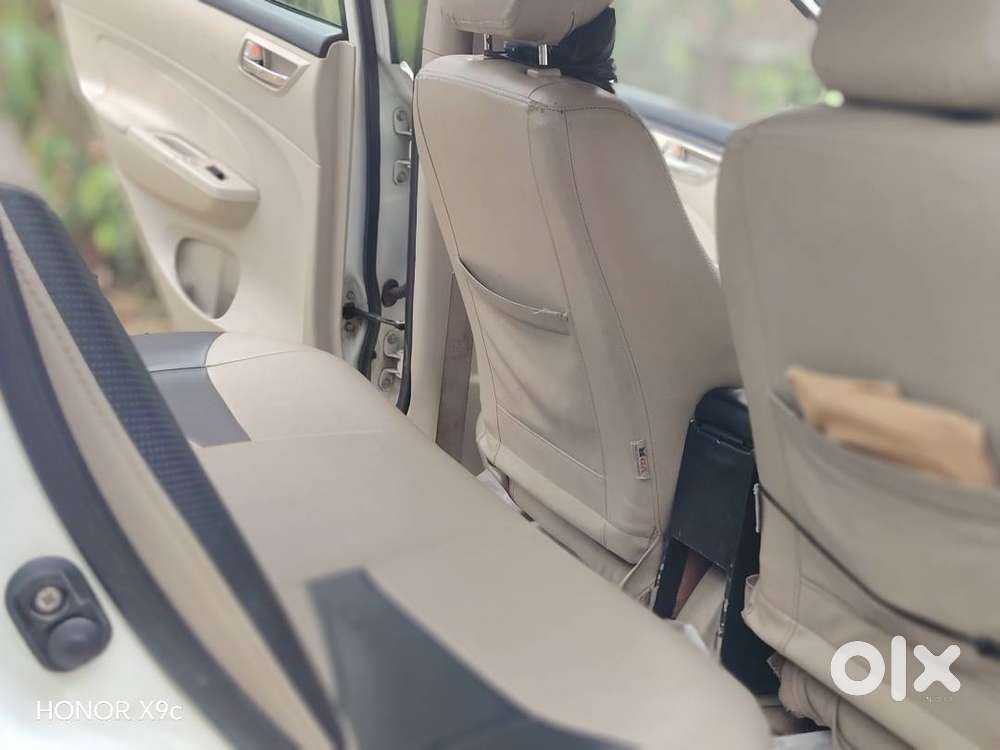 Maruti Suzuki Dzire 2015 Petrol Good Condition