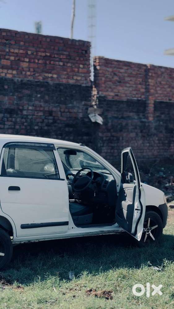 Alto Lxi 2006 Model Dec 2026 Valid