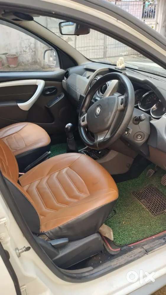 Renault Duster 2016 Diesel Good Condition