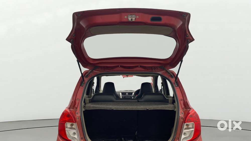 Maruti Suzuki Celerio 2014-2017 Vxi, 2015, Petrol