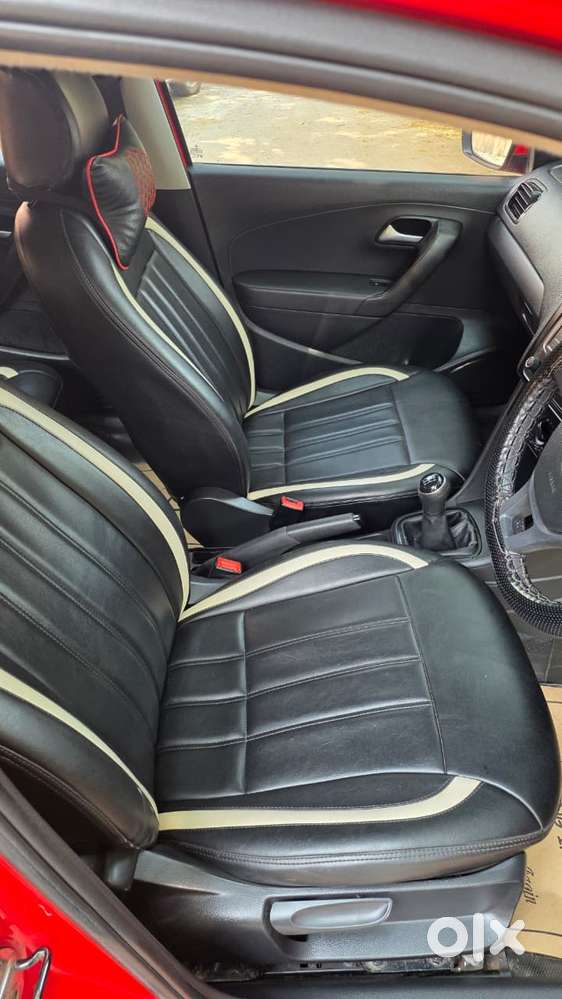 Volkswagen Polo 1.0 Mpi Comfortline, 2018, Petrol