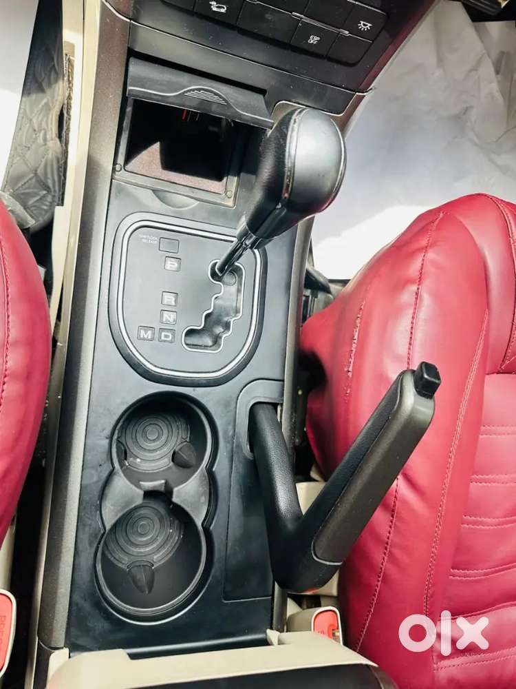 Mahindra Xuv500 2017 Diesel Well Maintained[