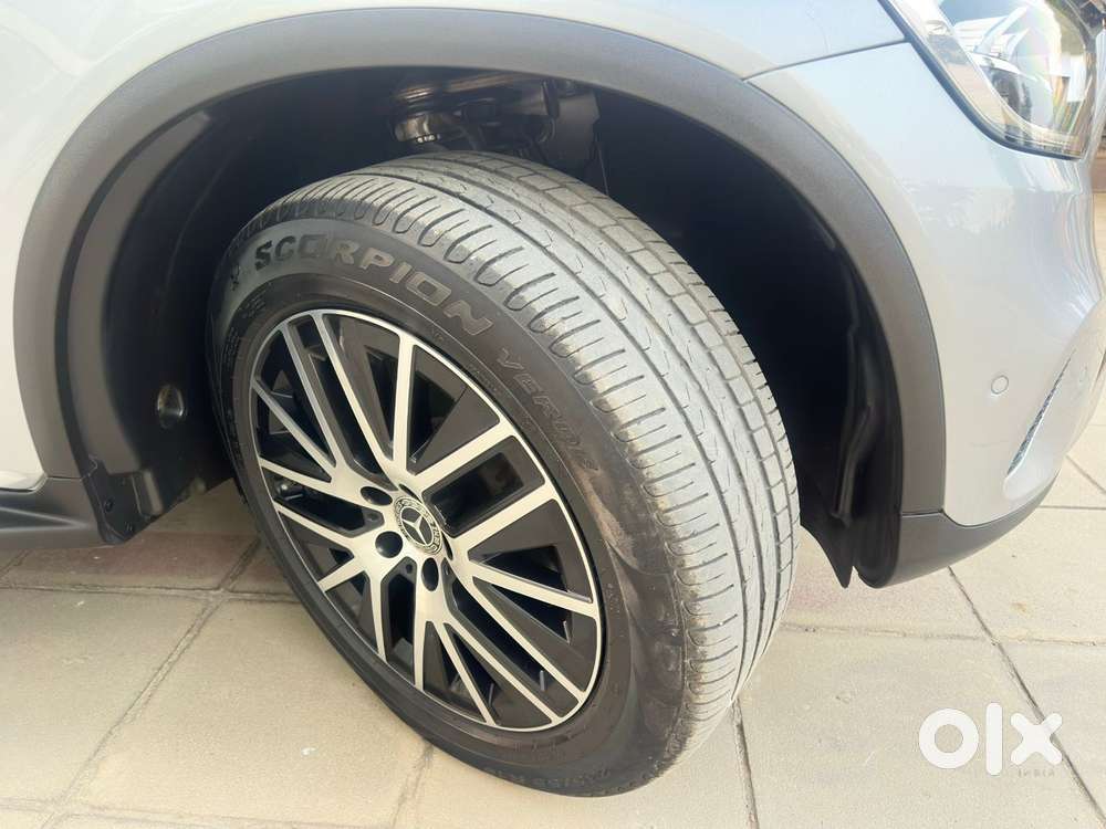 Mercedes-benz Glc 220d 4matic, 2022, Diesel