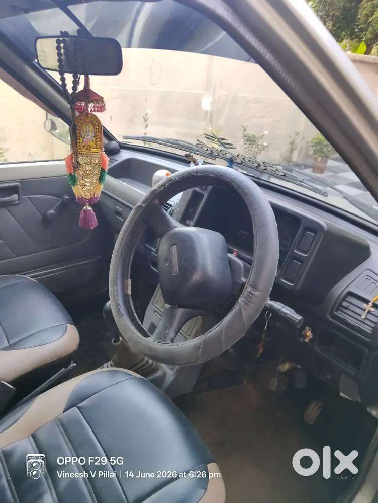 Maruti Suzuki 800 2005 Petrol Well Maintained