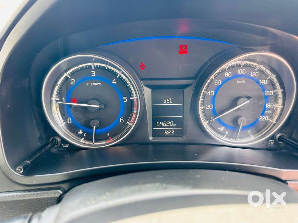 Maruti Suzuki Baleno 1.2 Delta, 2015, Diesel