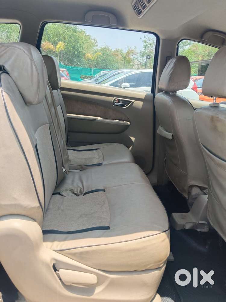 Maruti Suzuki Ertiga Vdi, 2015, Diesel