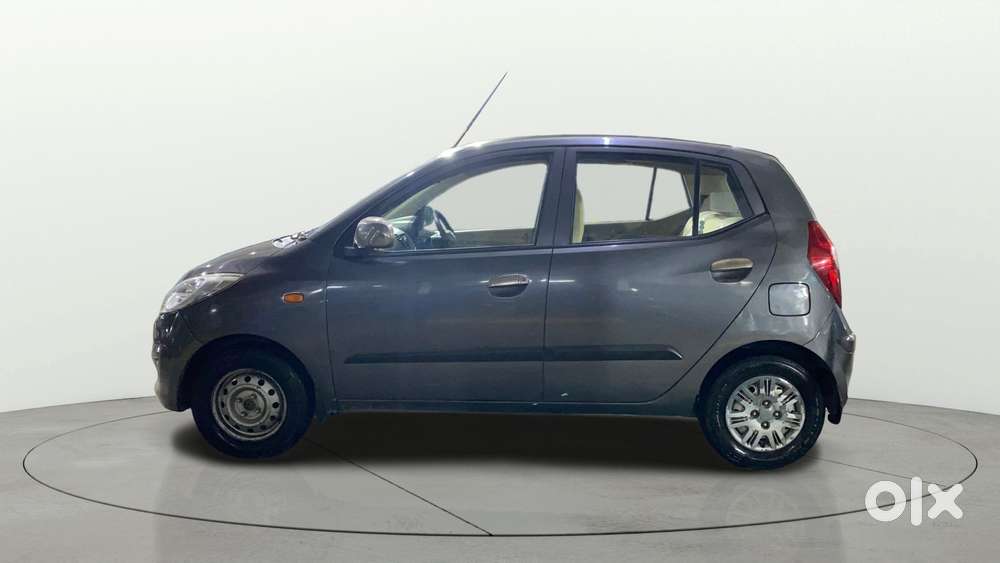 Hyundai I10 Era, 2013, Petrol
