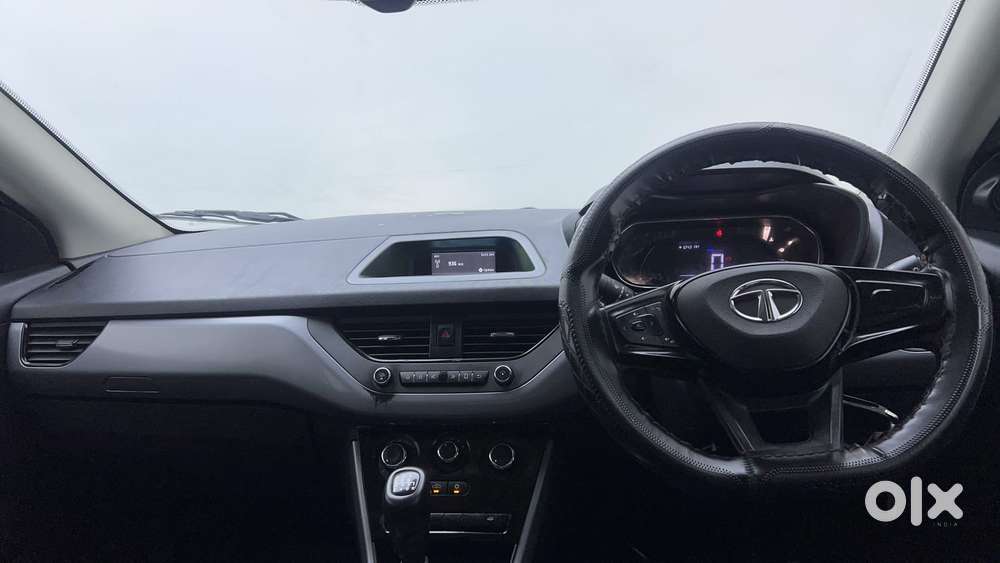 Tata Nexon 1.5 Revotorq Xm (s), 2022, Diesel
