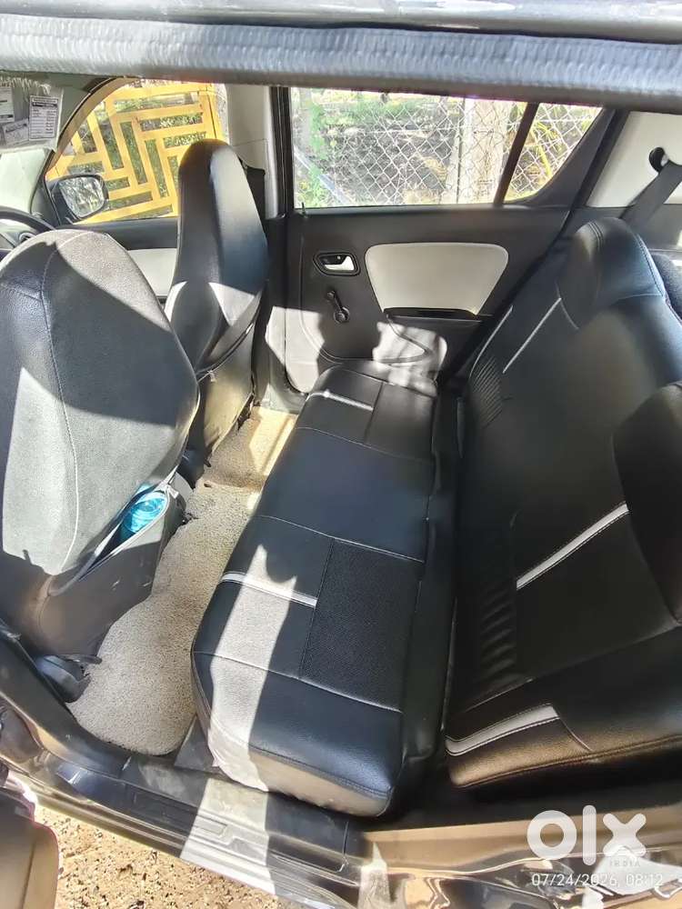 Maruti Suzuki Alto 2022
