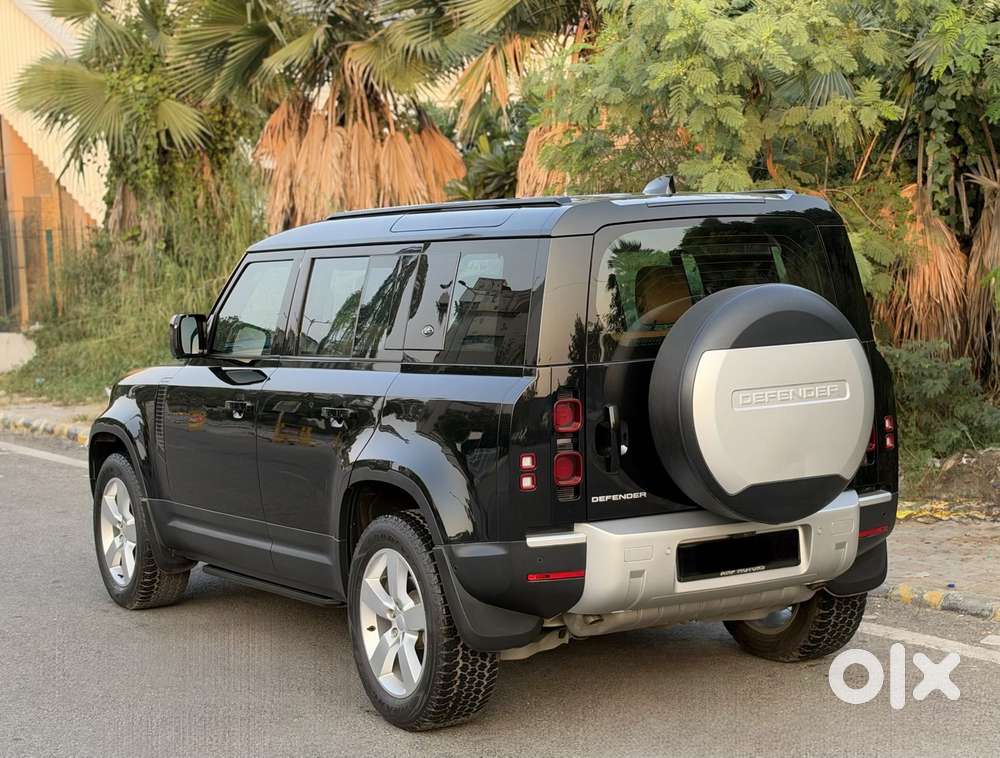 Land Rover Defender 2.0 110 Hse, 2024, Petrol