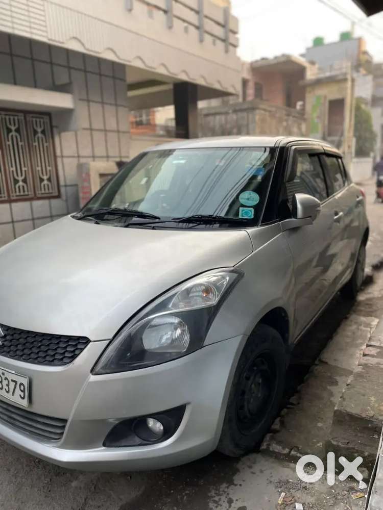 Maruti Suzuki Swift 2011 Petrol 6500 Km Driven