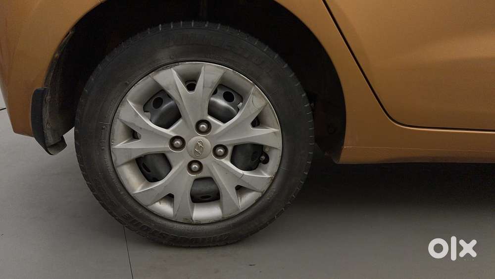 Hyundai Grand I10 1.2 Kappa Magna, 2014, Petrol