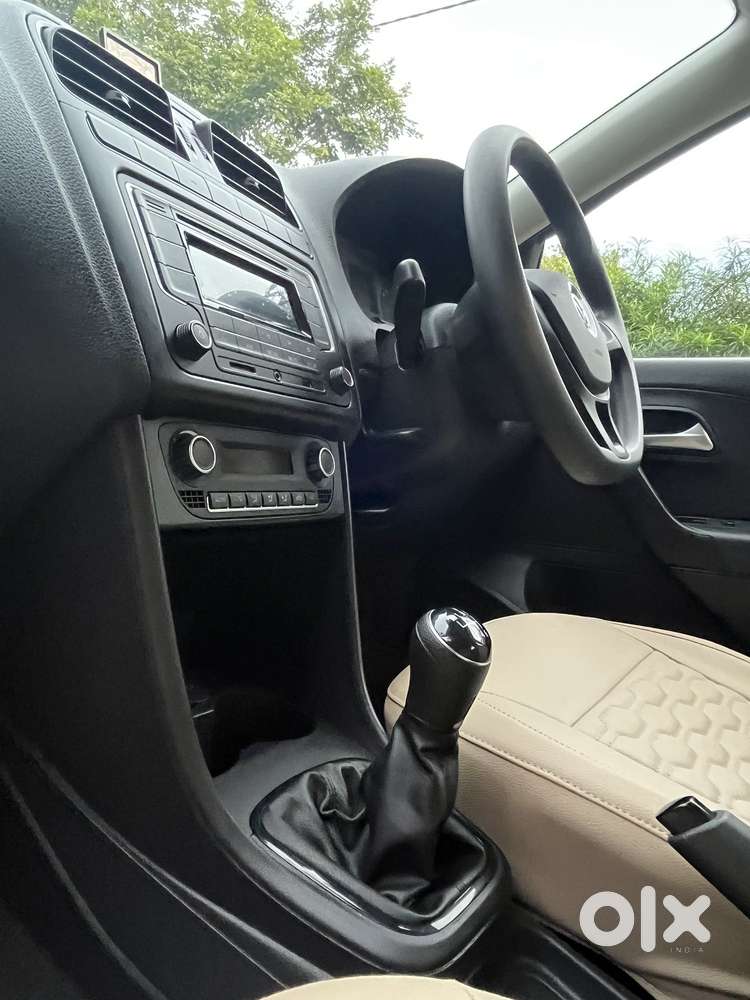 Volkswagen Polo 1.0 Comfortline Plus, 2021, Petrol