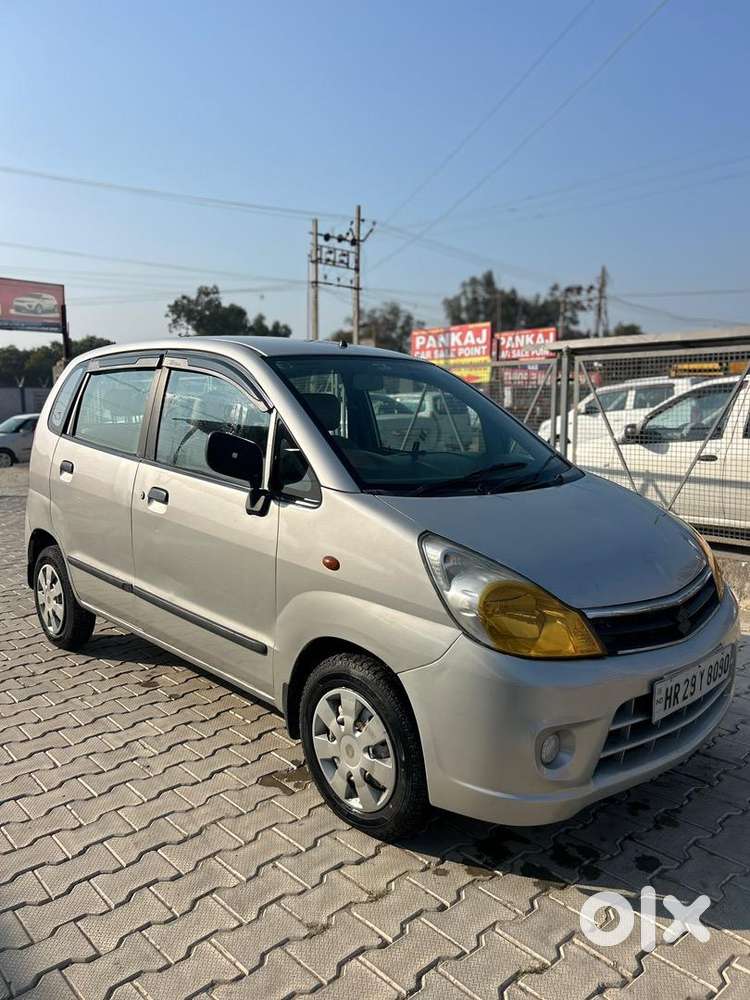 Maruti Suzuki Car 2010