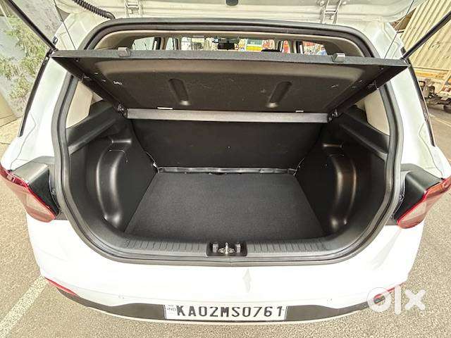 Hyundai Venue Sx Turbo 2021