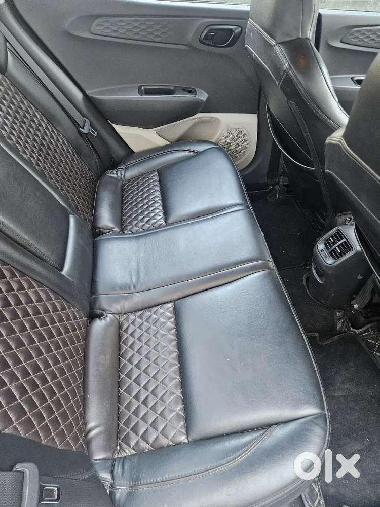 Hyundai Aura 2021