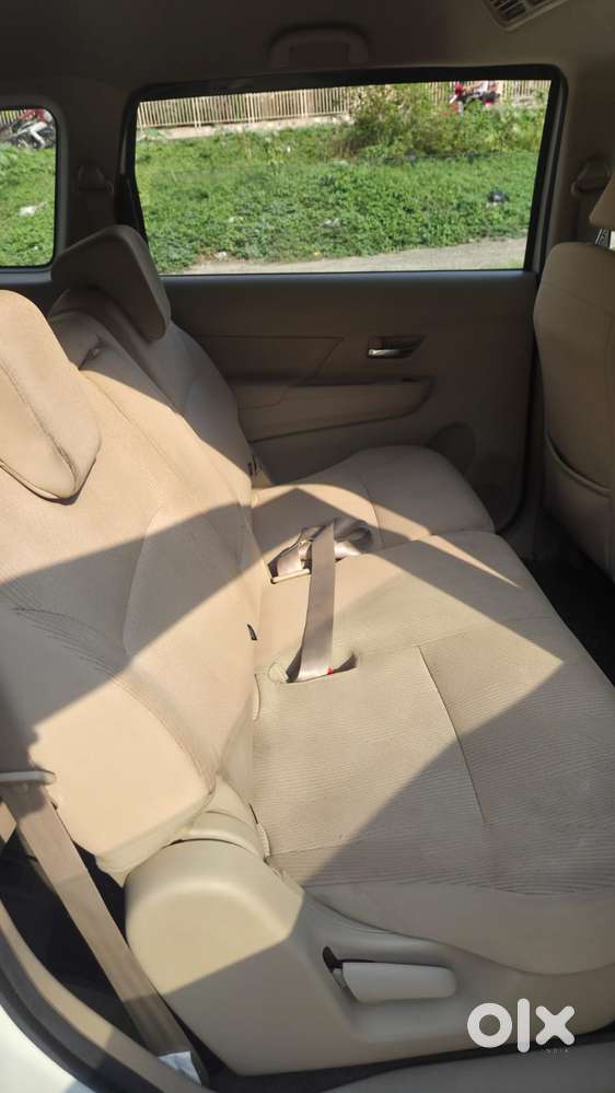 Maruti Suzuki Ertiga Vxi Shvs, 2024, Petrol