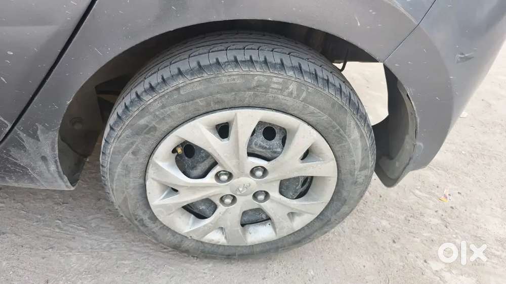 Hyundai Grand I10 2015 Diesel Well Maintained