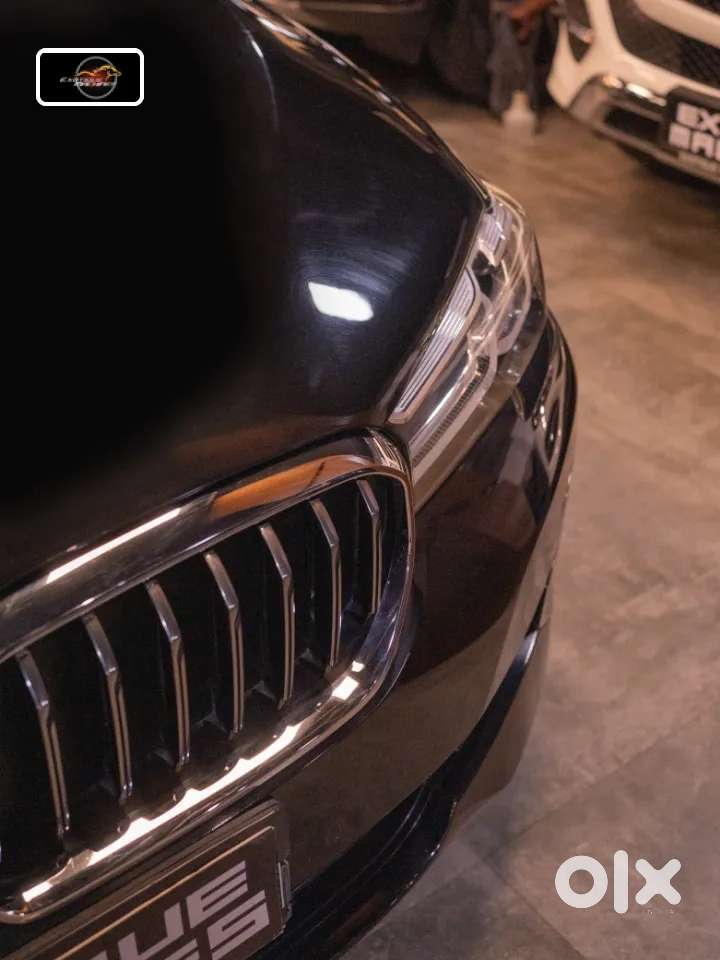 Bmw 5 Series 520 D M Sport, 2023, Diesel