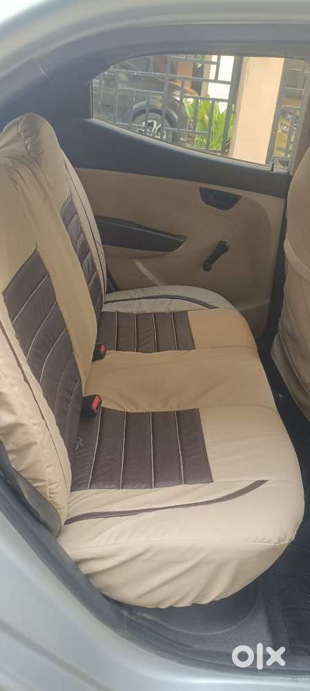 Hyundai Eon 1.0 Kappa Magna Plus, 2015, Petrol