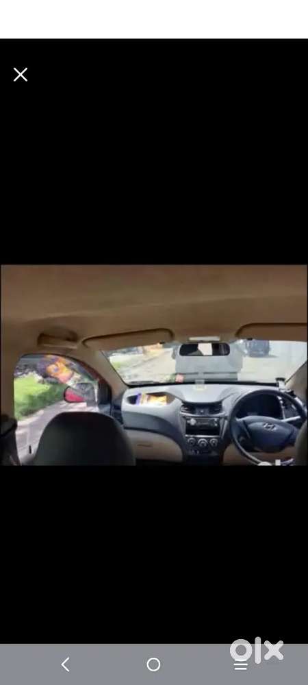Hyundai Eon 2017 Petrol 30000 Km Driven