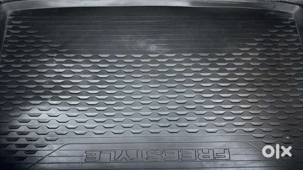 Ford Freestyle Titanium Plus Diesel, 2018, Diesel