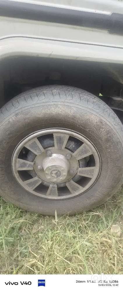 Mahindra Bolero 2018 Diesel
