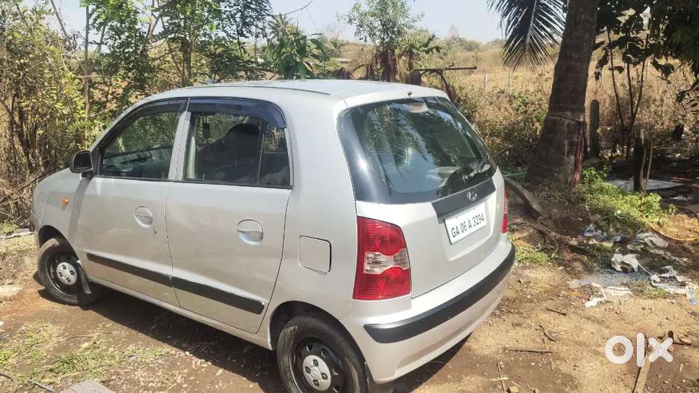Hyundai Santro Xing 2005