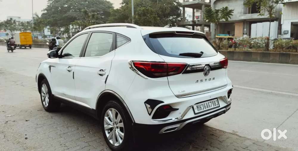 Mg Astor 1.5 Style, 2022, Petrol