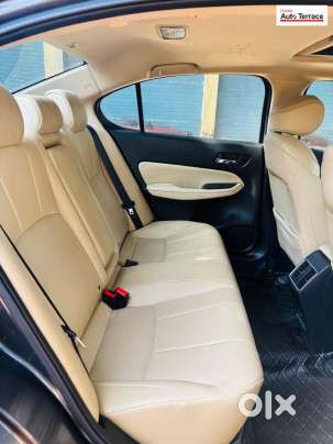 Honda City 1.5 Zx Cvt I-vtec, 2023, Petrol
