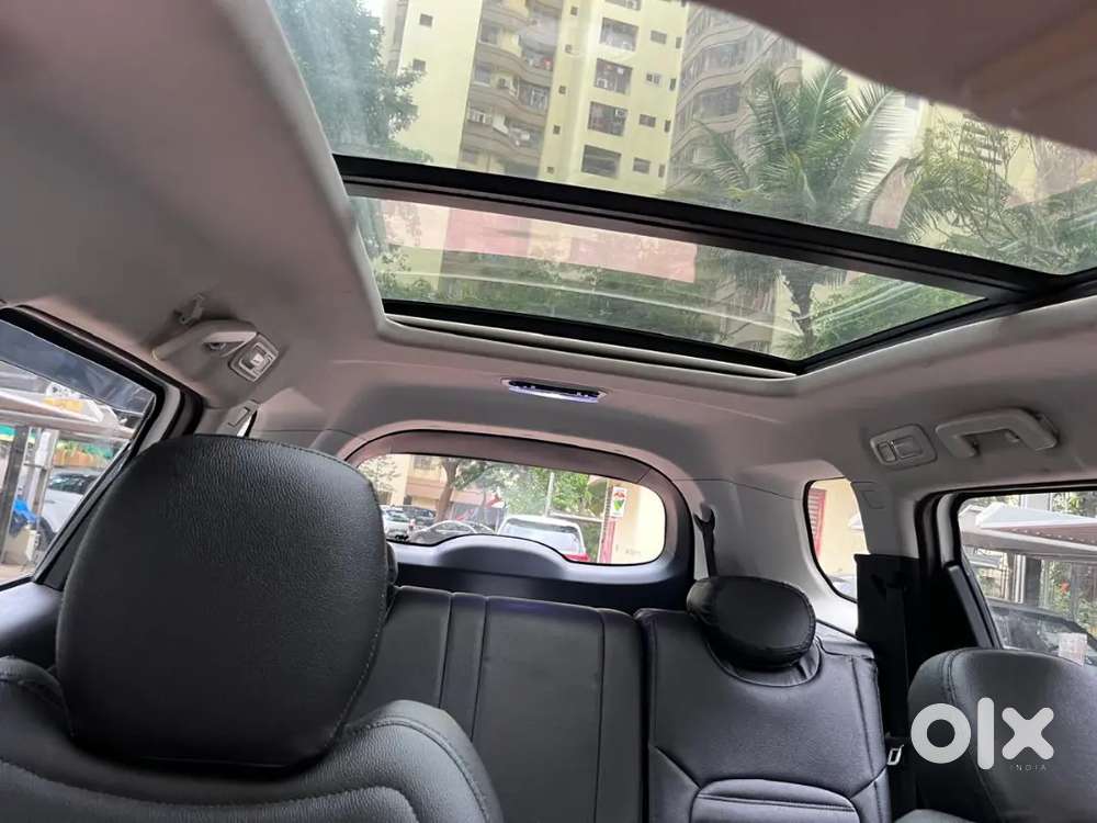 Tata Safari Adventure 2023 Deisel Panaromic Sunroof For Just 1200000