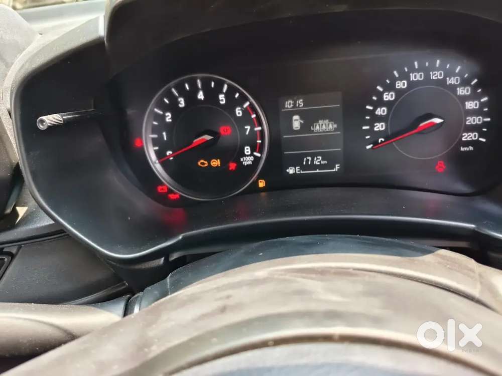 Maruti Suzuki Swift 2026 Petrol 1712 Km Driven