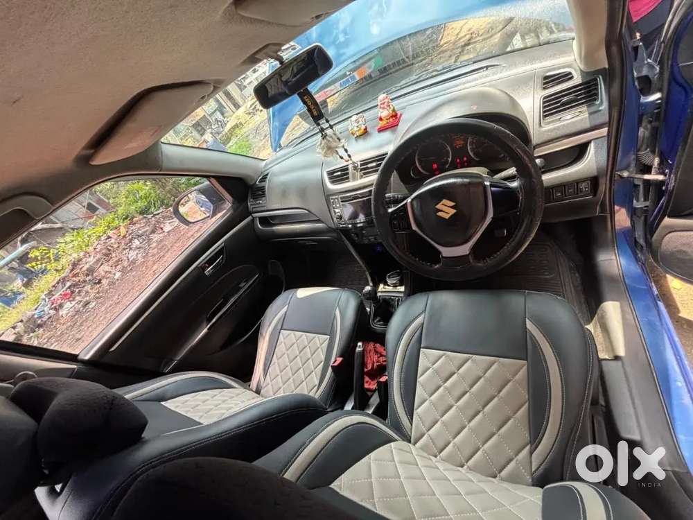Maruti Suzuki Swift 2013 Diesel Well Maintained