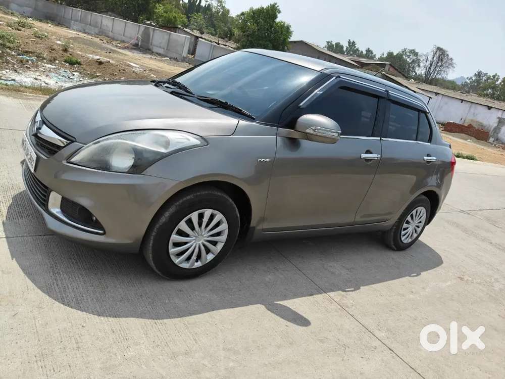 Maruti Suzuki Swift Dzire Vdi- Well Maintained  Diesel Car