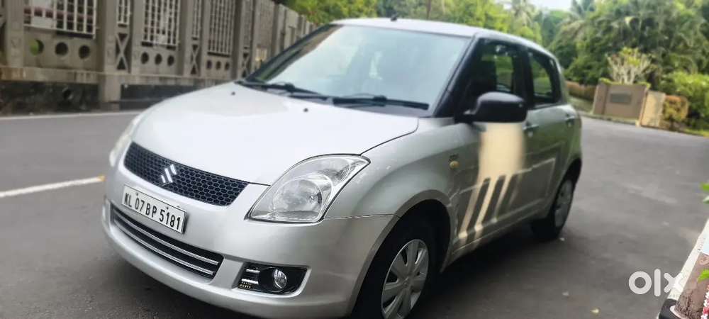 Maruti Suzuki Swift 2010 Car