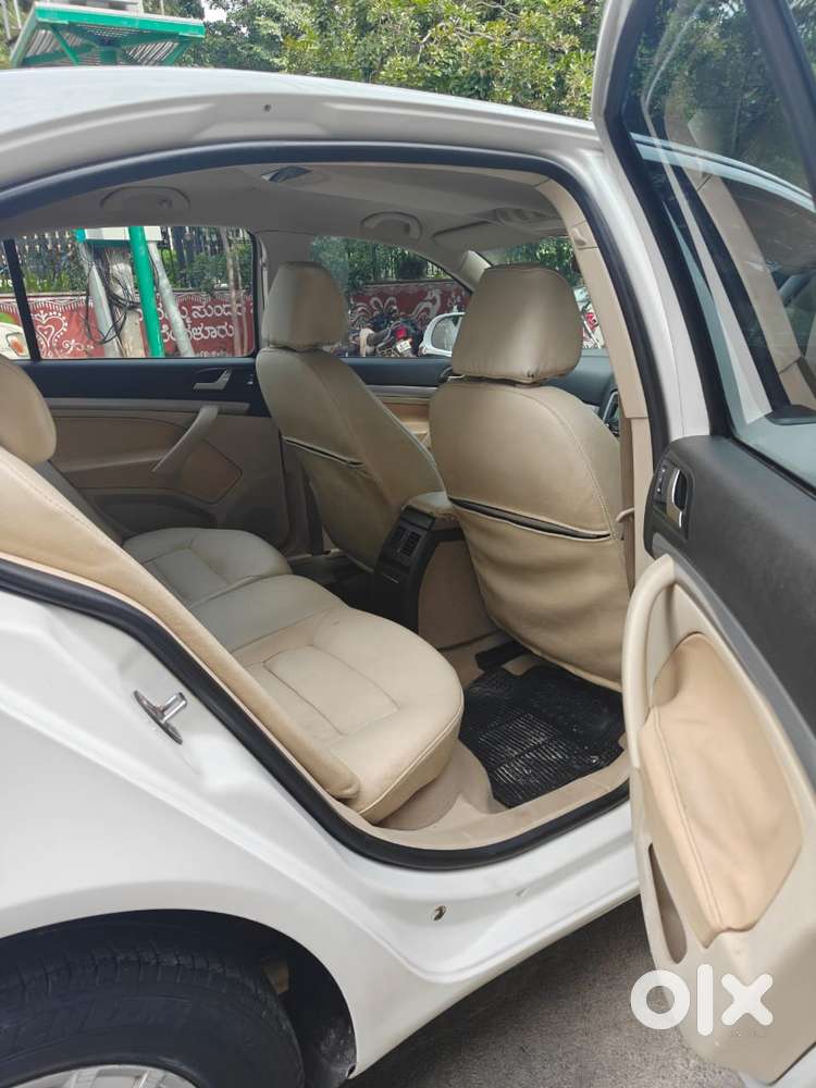 Skoda Laura Elegance 1.9 Tdi Mt, 2010, Diesel