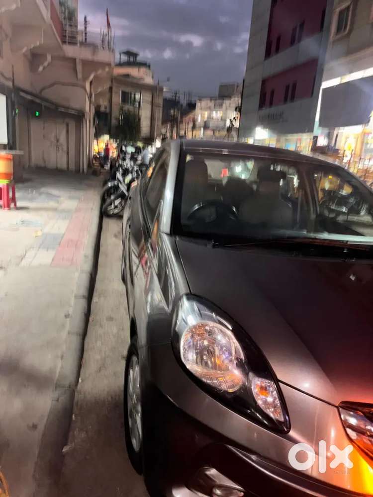 Honda Amaze Diesel Manual 2014 Car