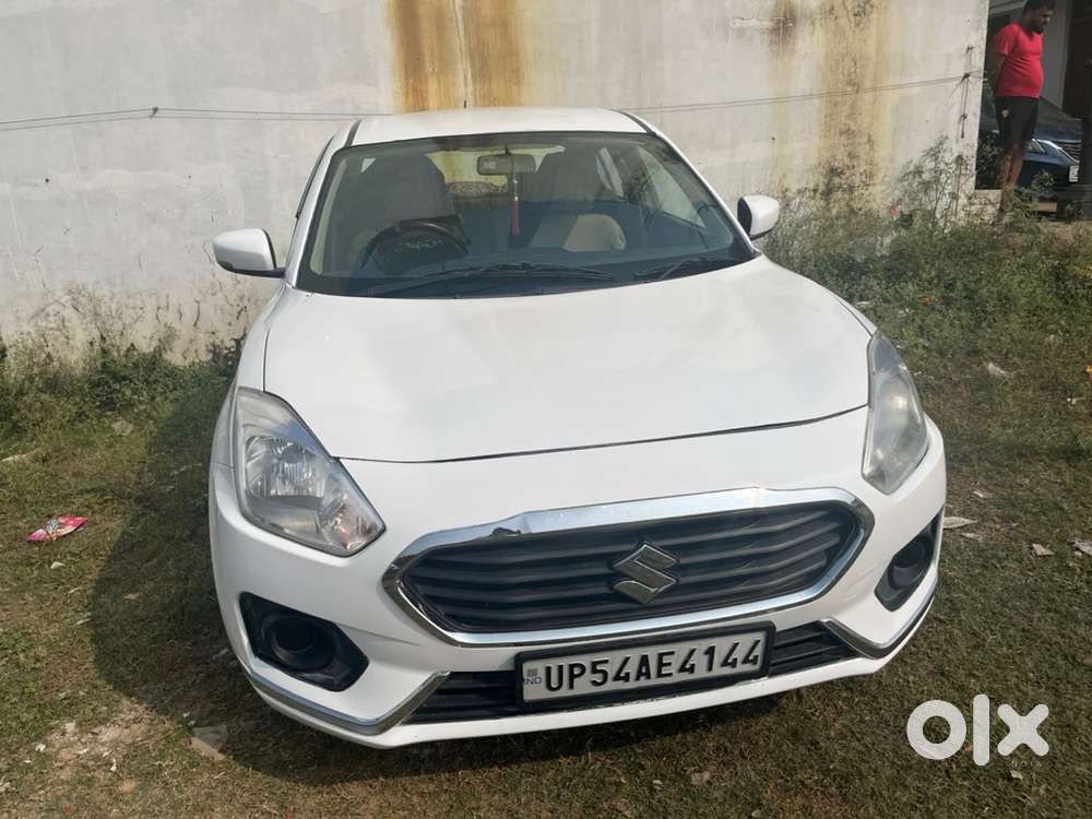 Maruti Suzuki Dzire