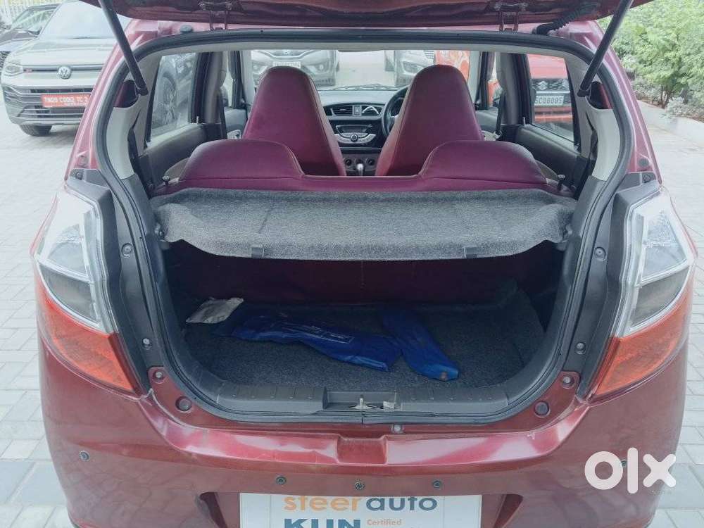 Maruti Suzuki Alto K10 Vxi Airbag, 2018, Petrol