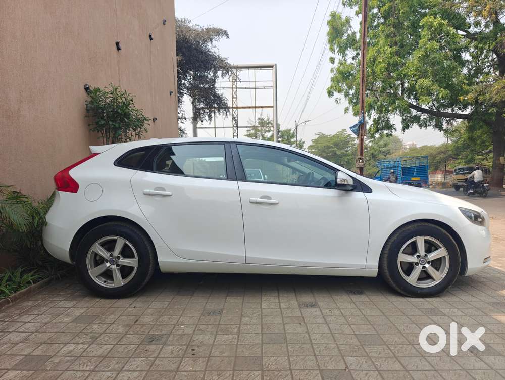 Volvo V40 D3, 2016, Diesel