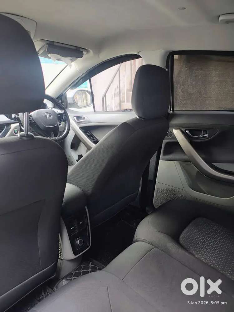 Tata Nexon 1.5 Revotorq Xz+ Diesel 2019&ndash; 1st Owner
