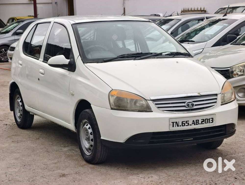 Tata Indica Lsi, 2016, Diesel