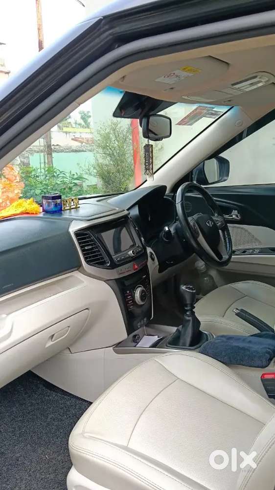 2021 Mahindra Xuv300 Top-end Diesel | 1st Owner
