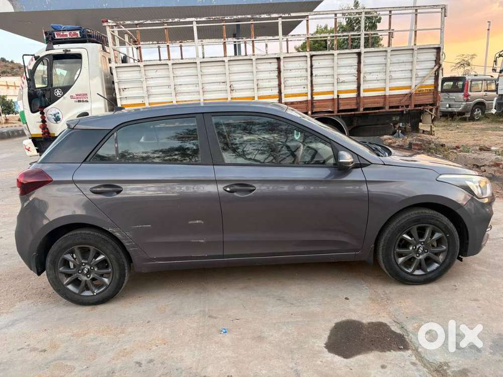 Hyundai I20 1.2 2018 Asta Vtvt
