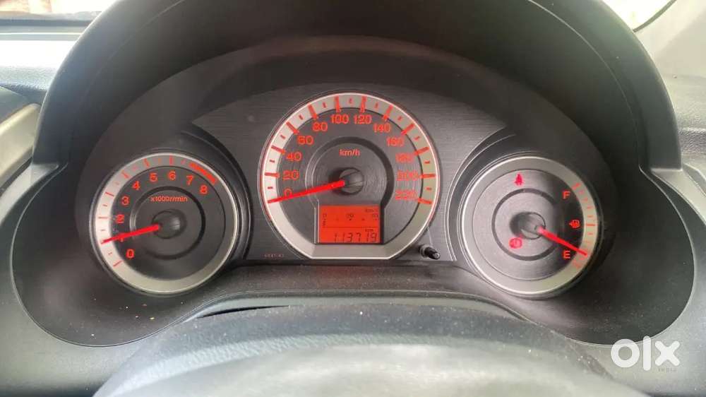 Honda City 2009 Petrol Well Maintained