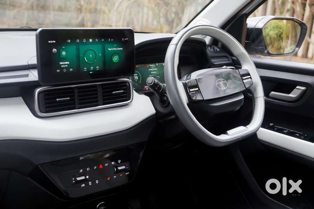 Tata Punch Ev, 2024, Electric